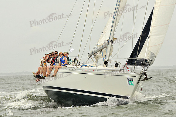 2013 Charleston Race Week A 471
