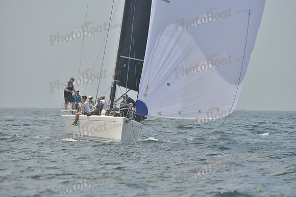 2021 Block Island Race Week A_0302