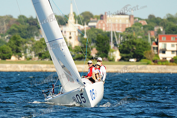 2016 USQS-B 1055
