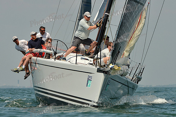 2014 Charleston Race Week D 207