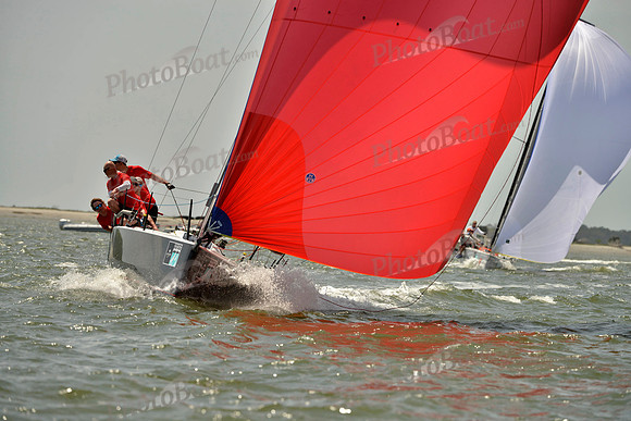 2018 Charleston Race Week A_1912