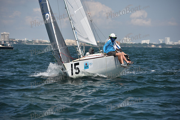 2019 J24 Worlds B_0208
