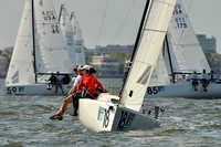 2014 Charleston Race Week D 1508