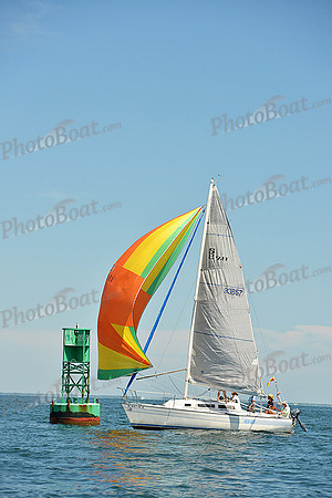2015 Cape Charles Cup A 1081
