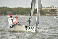 2019 Charleston Race Week E_0716