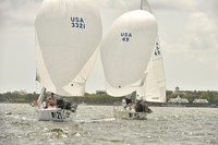 2019 Charleston Race Week E_1542