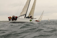 2009 Block Island Race Week Monday 143
