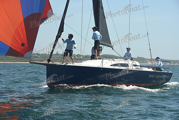 2025 Block Island Race Week C_1363