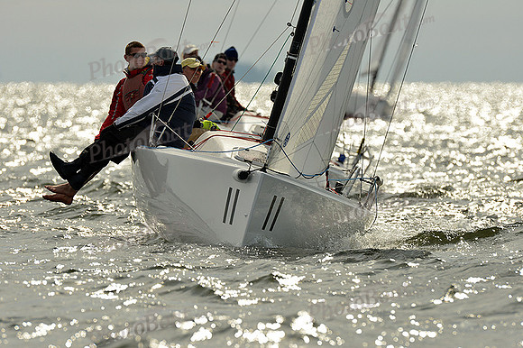 2015 J70 Winter Series B 686