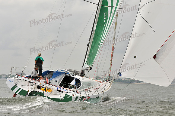 2012 Charleston Race Week B 372