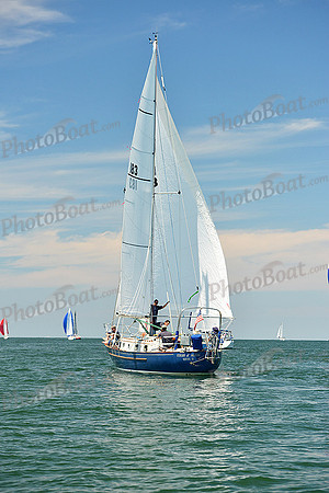 2015 Cape Charles Cup A 751