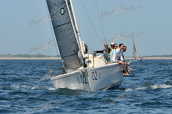 2013 Block Island Race Week A1 014