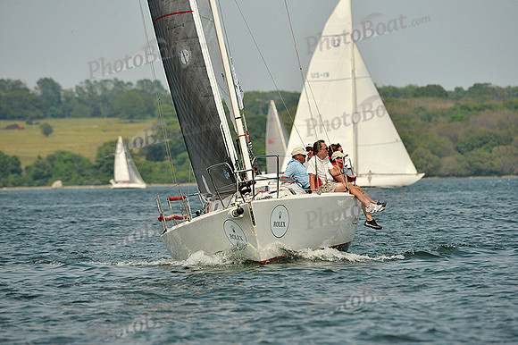 2015 NYYC Annual Regatta A 1348