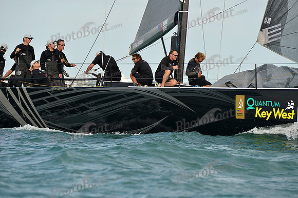 2014 Key West Race Week C 1516