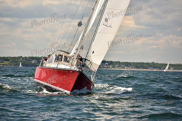 2016 Newport Bermuda Race_0601