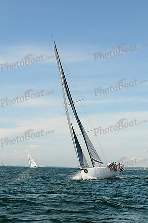 2012 NYYC Annual Regatta A 3052