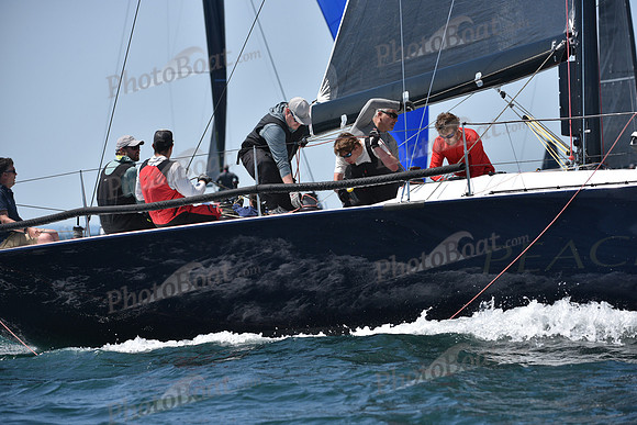 2019 Block Island Race Week A_0140