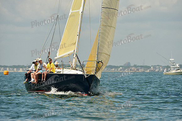 2015 Southern Bay Race Week C 314