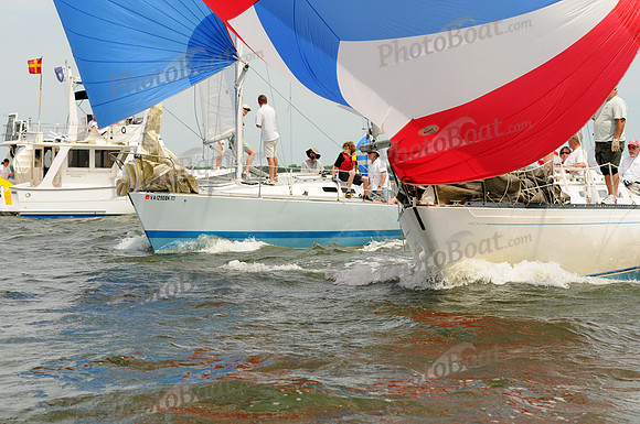 2011 Southern Bay RW A 1248