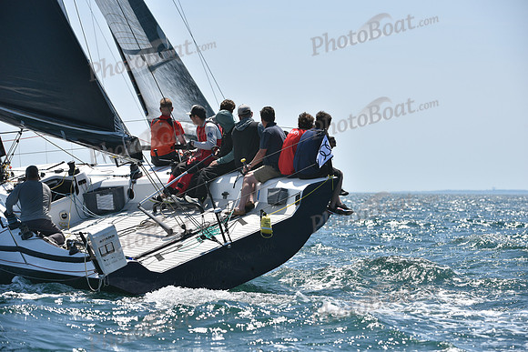 2019 Block Island Race Week A_0094