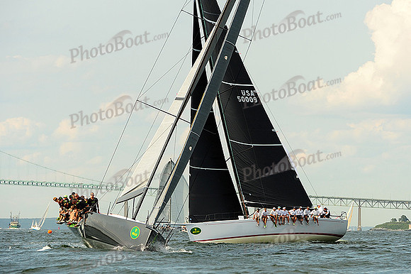 2014 NYYC Race Week C 1442
