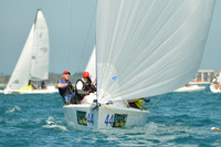 2015 Key West Race Week C 226