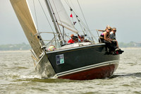 2015 Charleston Race Week B 442