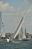 2017 Charleston Race Week B_0652