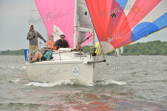 2016 NYYC Annual Regatta D_0308