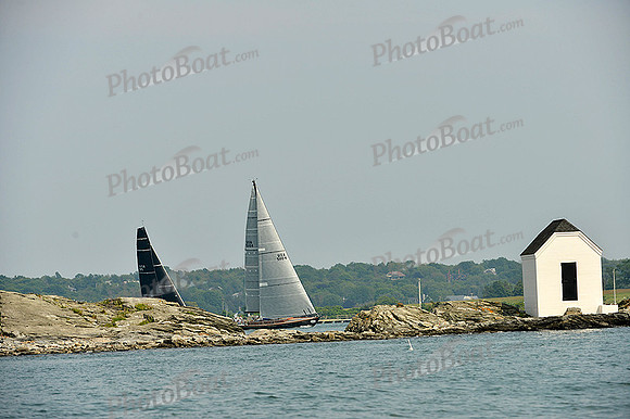 2015 NYYC Annual Regatta A 1388