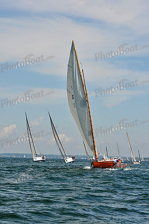 2012 NYYC Annual Regatta A 735