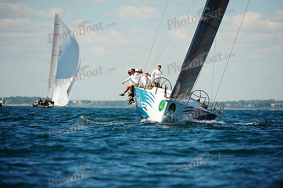 2014 NYYC Annual Regatta C 953