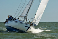 2013 Southern Bay Race Week D 234