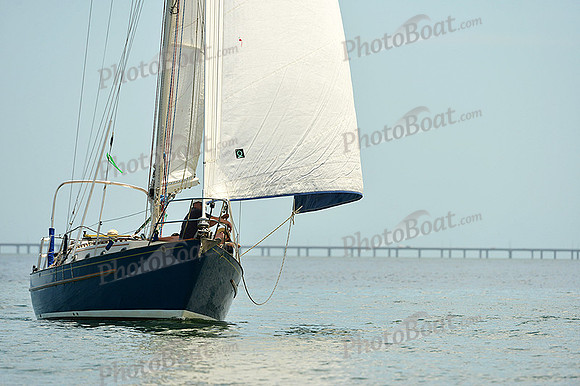 2015 Southern Bay Race Week F 855
