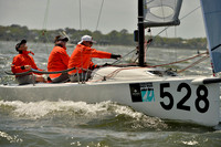 2018 Charleston Race Week A_2594