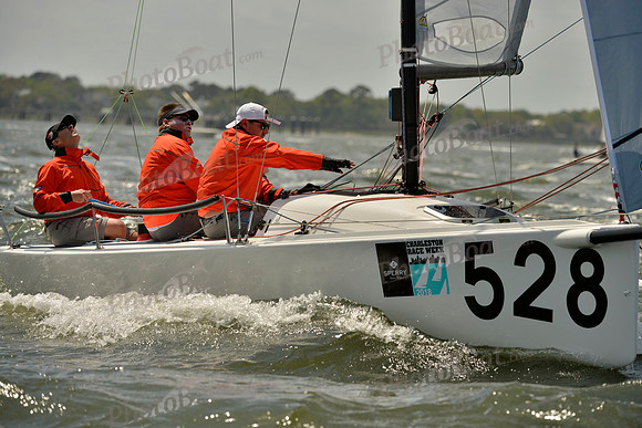 2018 Charleston Race Week A_2594