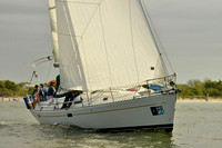 2019 Charleston Race Week B_0649