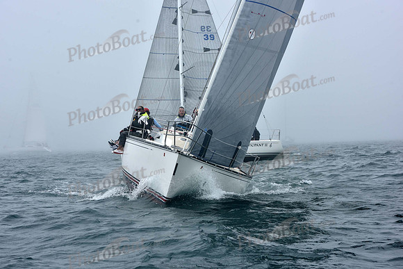 2021 Block Island Race Week B_0362