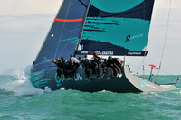 2013 Key West Race Week C 1734