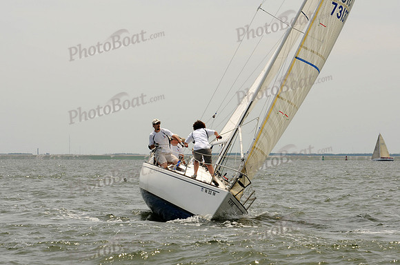 2011 Southern Bay RW B 591