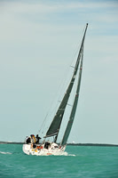 2016 Key West Race Week D_0103
