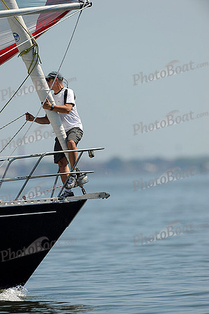 2013 Southern Bay Race Week B 301