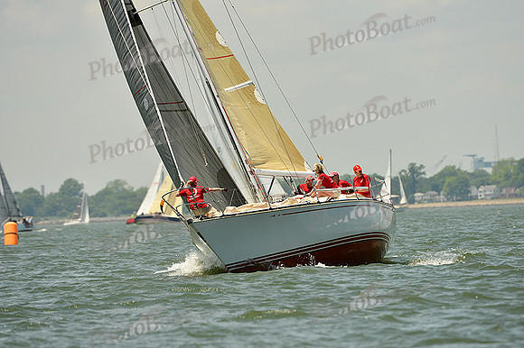 2015 Southern Bay Race Week A 456