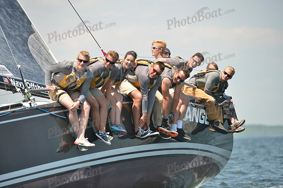 2017 NYYC Annual Regatta B_1170