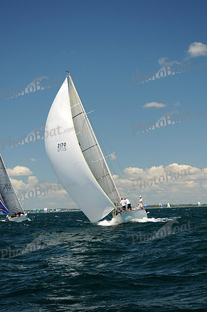 2012 Newport Bermuda 2377