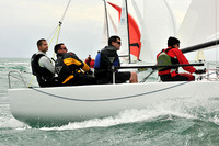 2013 Key West Race Week C 621