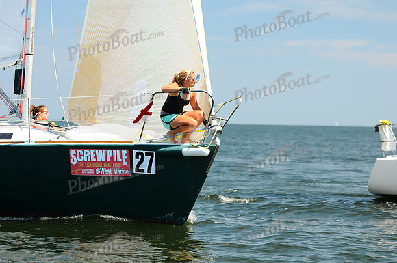 2011 Screwpile C 931