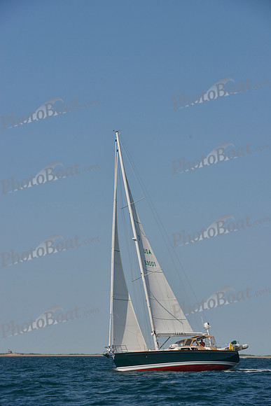 2019 Block Island Race Week B_0661