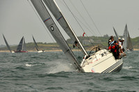 2015 Block Island Race Week D 445