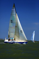 2014 Southern Bay Race Week DB3 278